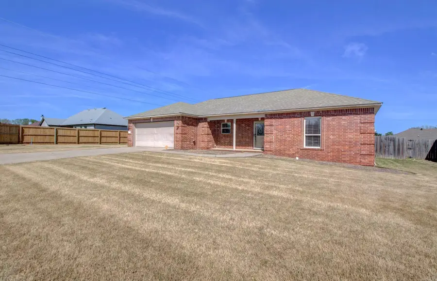 10 Mill Creek Drive, Ward, AR 72176 - #3