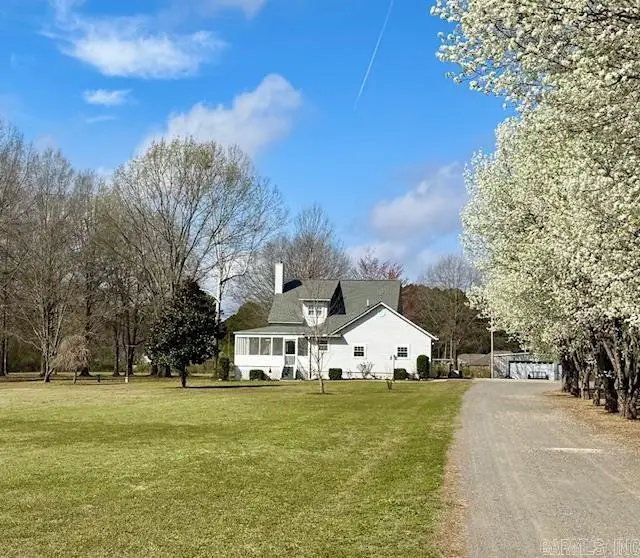 392 Walker Road, Higginson, AR 72068 - #1