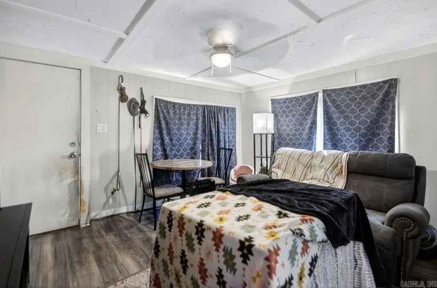 131 Fairview Street, Hot Springs National Park, AR 72901 - #3