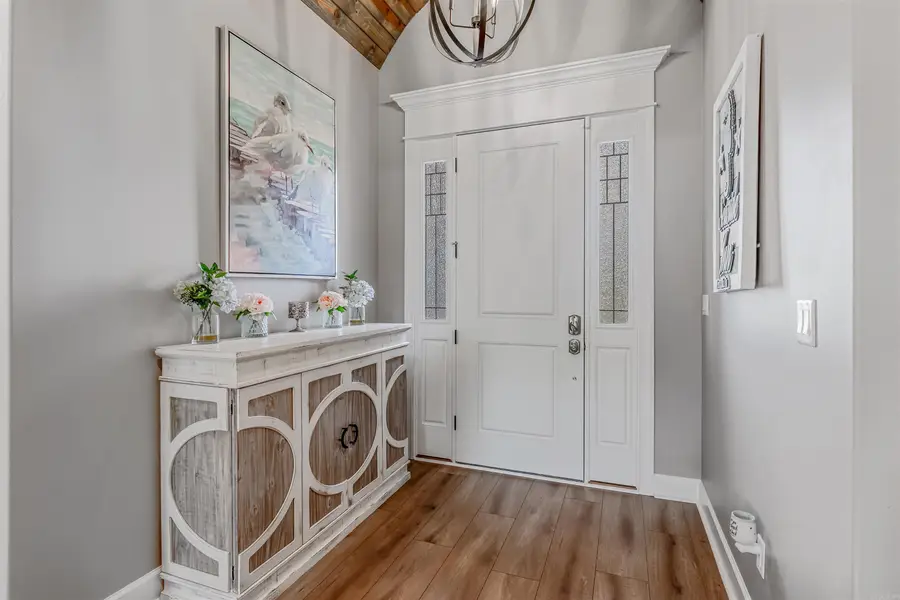 9096 Stone Canyon Drive, Owen, AR 72002 - #3