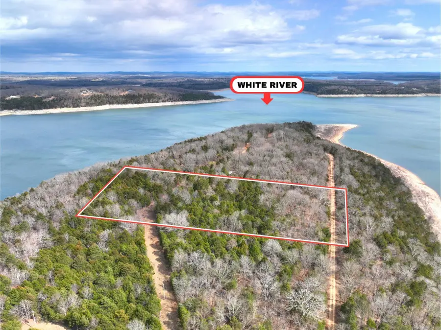 000 Rainwood Lane, Yellville, AR 72687 - #2