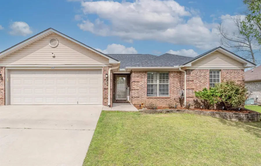 103 Donna Kay Drive, Greenbrier, AR 72058 - #2