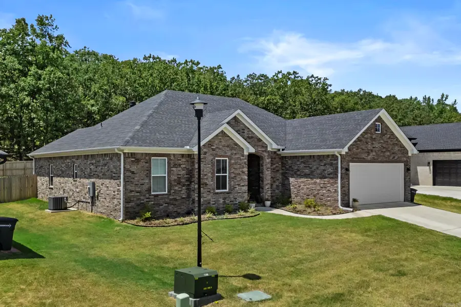 9033 Wooddale Drive, Sherwood, AR 72120 - #2
