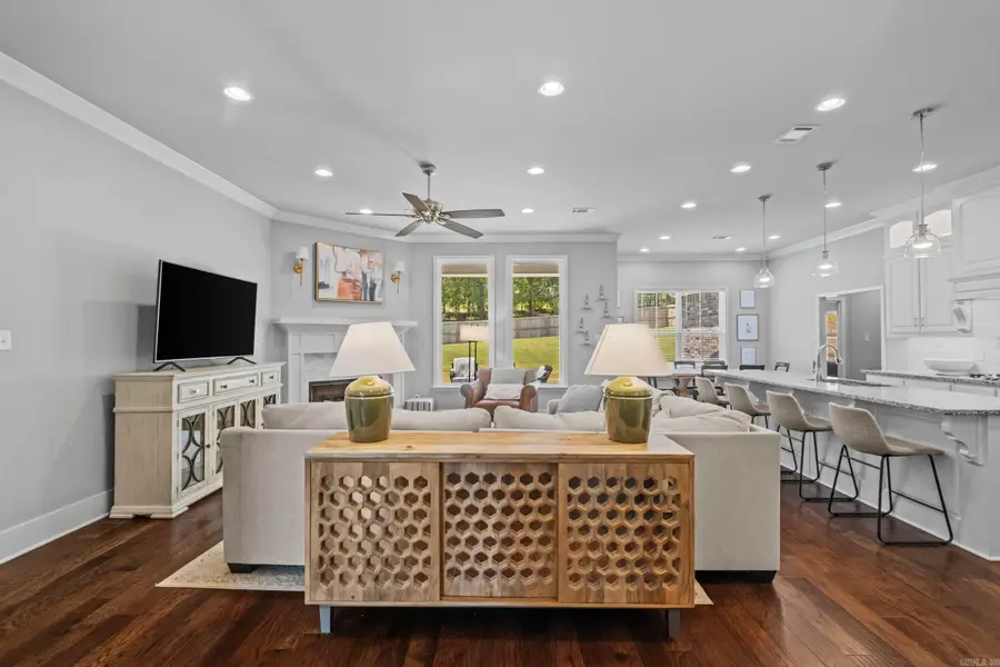 9033 Wooddale Drive, Sherwood, AR 72120 - #3