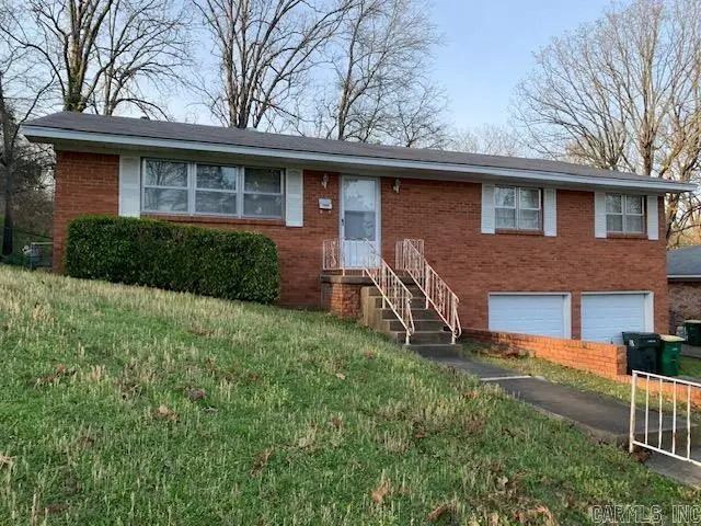 7400 Briarwood Drive, Little Rock, AR 72205 - #1