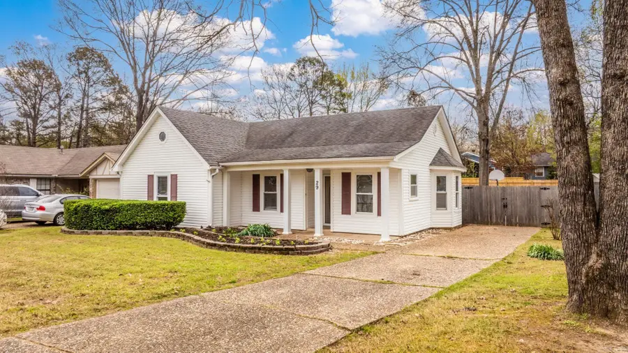 29 Oak Forest Dr, Maumelle, AR 72113 - #2