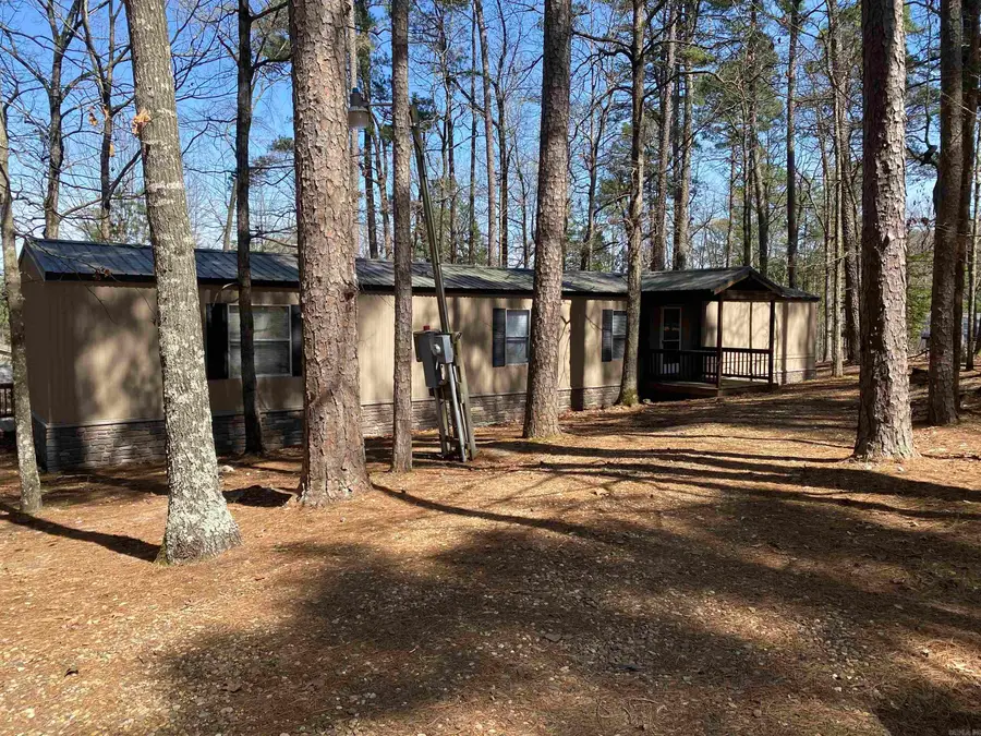 3 Sumac Drive, Mount Ida, AR 71957 - #2