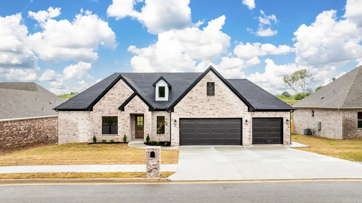 10067 Hidden Circle, Sherwood, AR 72120 - #1