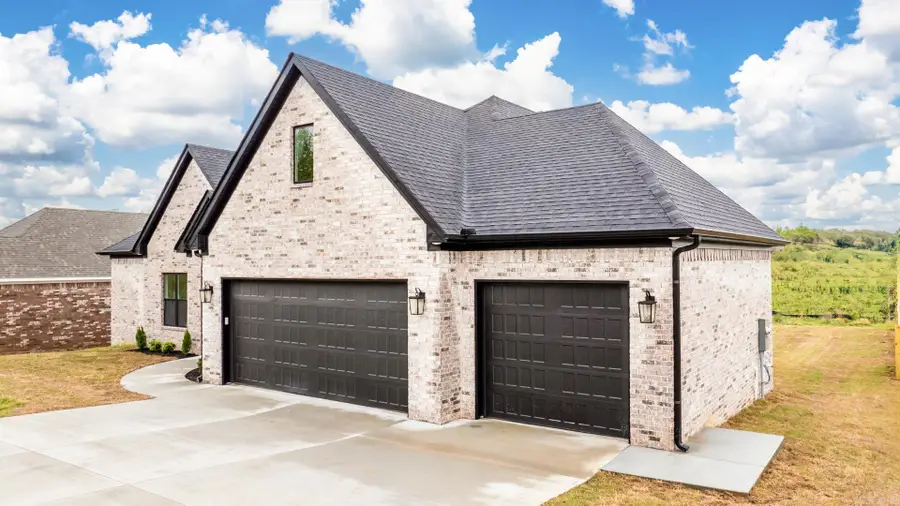 10067 Hidden Circle, Sherwood, AR 72120 - #2