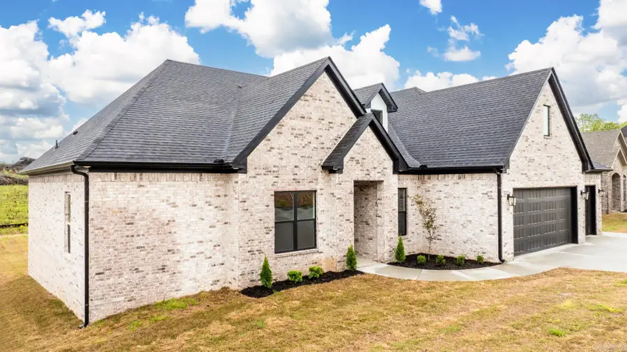 10067 Hidden Circle, Sherwood, AR 72120 - #3