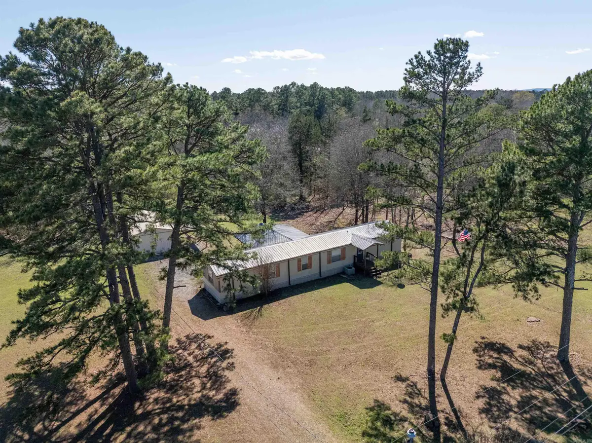 49 Harrelson Road, Heber Springs, AR 72581 - #1