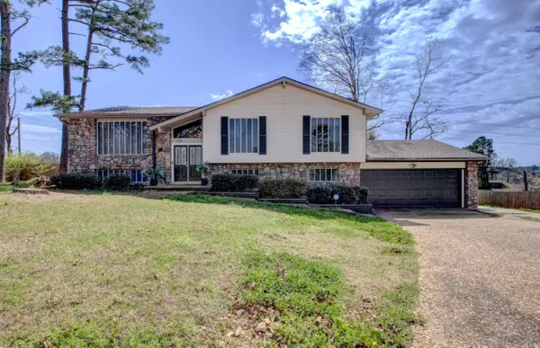 19 Kings Court, Little Rock, AR 72211