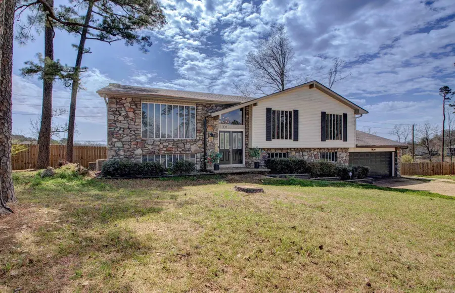 19 Kings Court, Little Rock, AR 72211 - #3