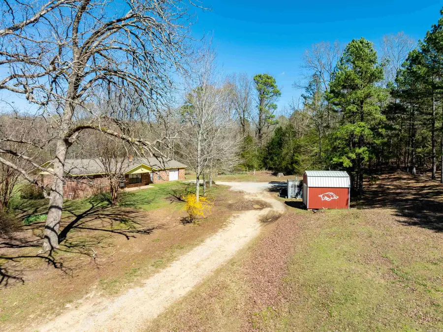 651 Golden Trail, Cave City, AR 72521 - #3