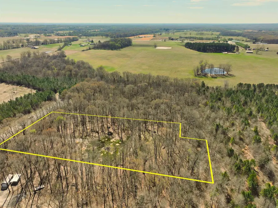 00 Wes Moore Rd, Beebe, AR 72012 - #3