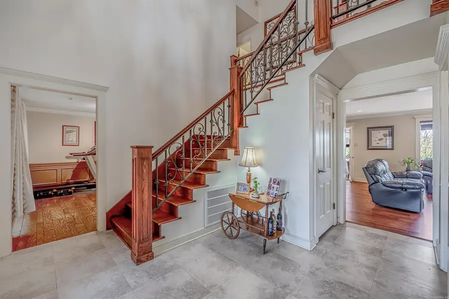 Address Withheld By Seller, North Little Rock, AR 72116 - #3