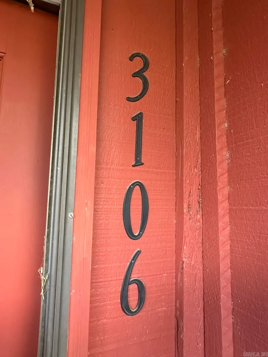 3106 W 36th Avenue, Pine Bluff, AR 71603 - #2