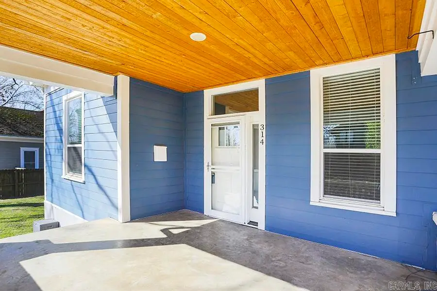 314 Johnson, Little Rock, AR 72205 - #3