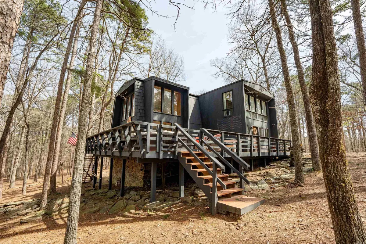 1499 Tannenbaum Road, Drasco, AR 72530 - #1