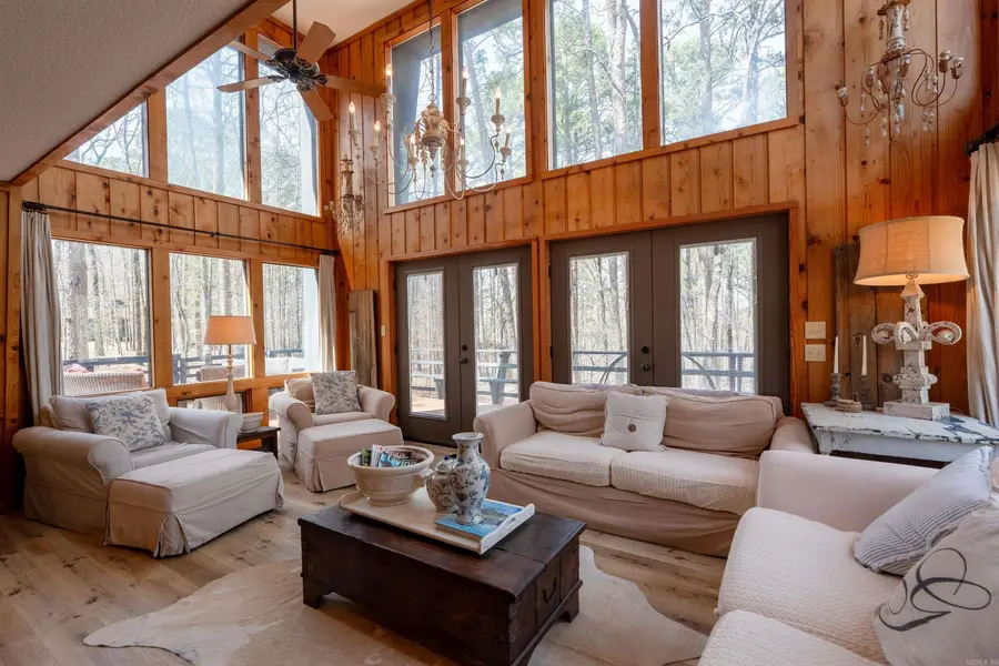 1499 Tannenbaum Road, Drasco, AR 72530 - #2