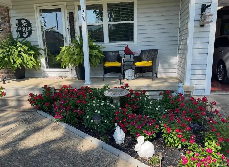 305 Stone Avenue, Mountain View, AR 72560 - #2