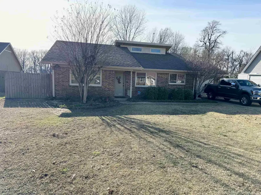 3307 S Debra Lane, Blytheville, AR 72315 - #2