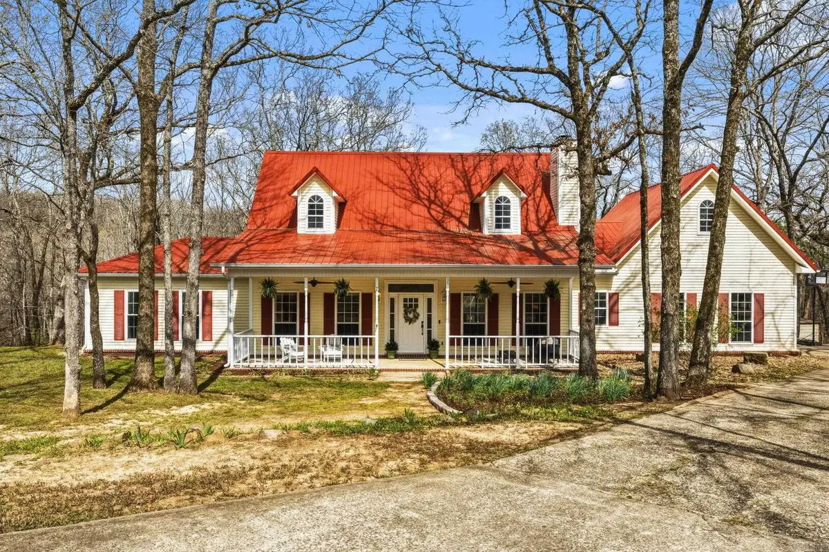 35 Kelly Court, Cabot, AR 72023 - #1