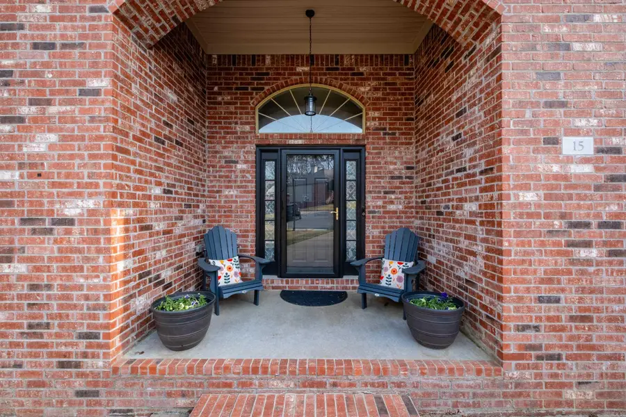 15 Roanne Court, Little Rock, AR 72211 - #3