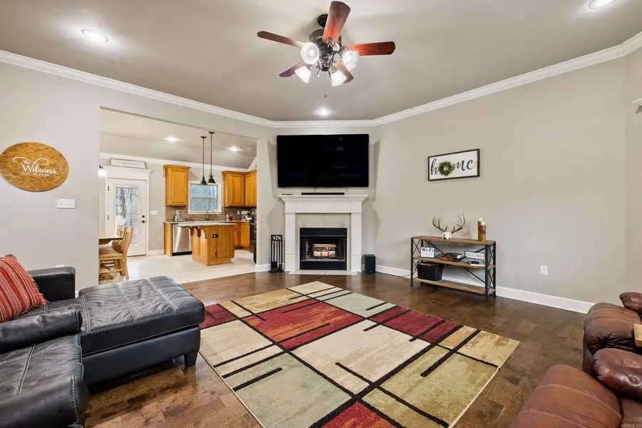 257 Reuben Drive, Alexander, AR 72002 - #2