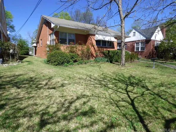 Address Withheld By Seller, Hot Springs, AR 71913