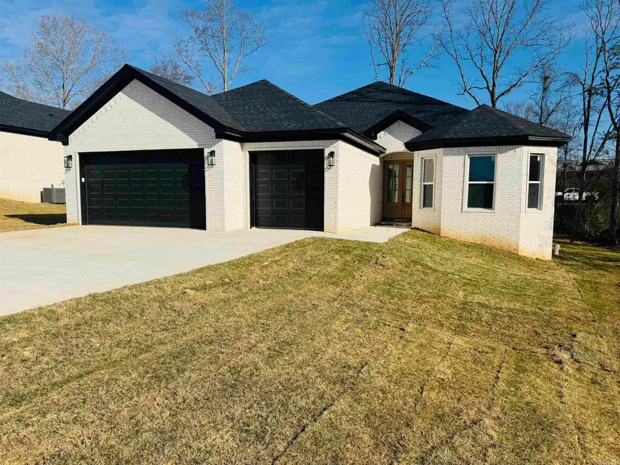 517 Forest Oak Cove, Jacksonville, AR 72076 - #2