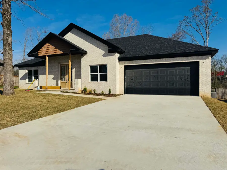 520 Forest Oak Cove, Jacksonville, AR 72076 - #2