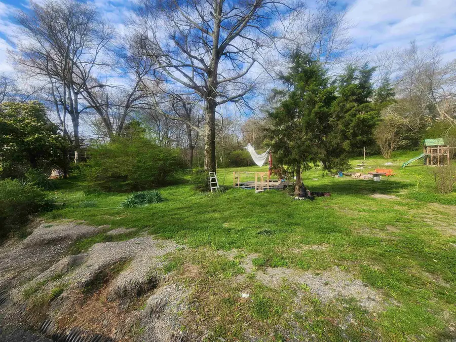 416 S Park St, Little Rock, AR 72205 - #3