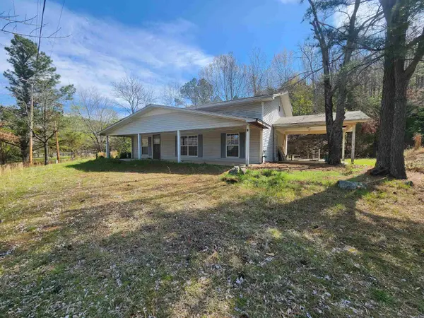 67 Beryl Road, Conway, AR 72032