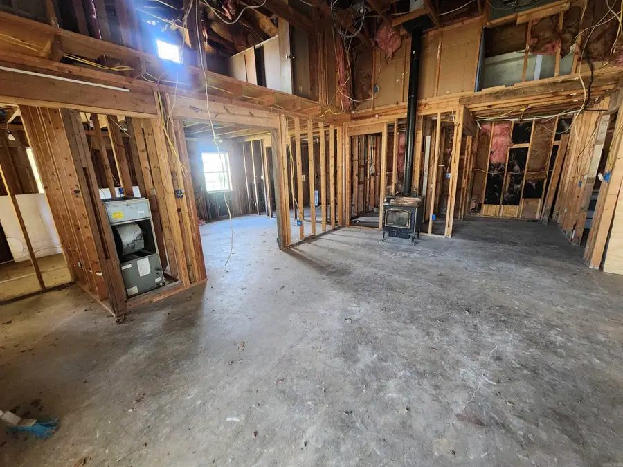 67 Beryl Road, Conway, AR 72032 - #3