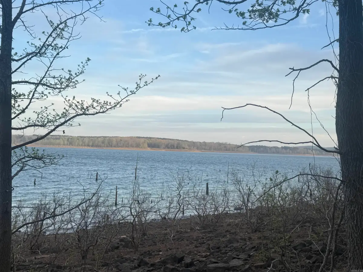 525 E Shore Drive, Drasco, AR 72530 - #1