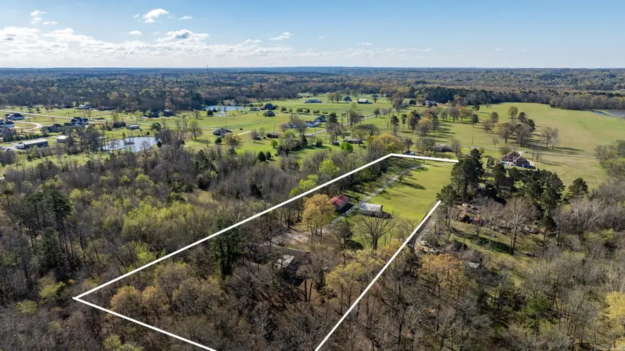 1810 Snow Lane, Alexander, AR 72002 - #2