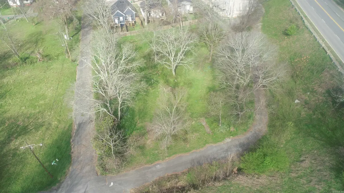 214, 216, 218 S Schiller Street, Little Rock, AR 72205 - #1