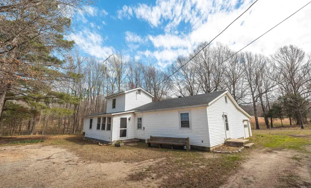 Address Withheld By Seller, Corning, AR 72422 - #1