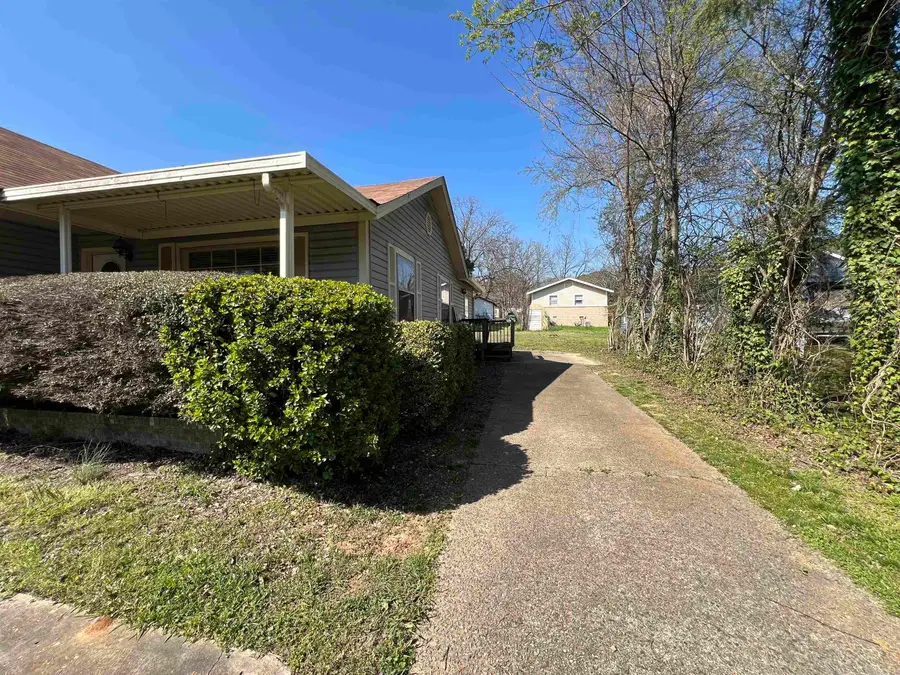 1408 Tulip Ave, Searcy, AR 72143 - #3