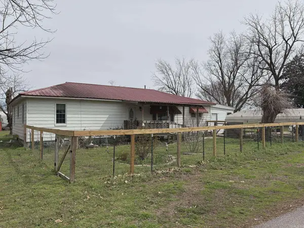 200 N Bill Rice Street, Datto, AR 72424