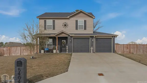 5404 Brody Drive, Jonesboro, AR 72405