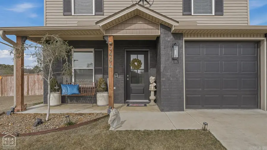 5404 Brody Drive, Jonesboro, AR 72405 - #3