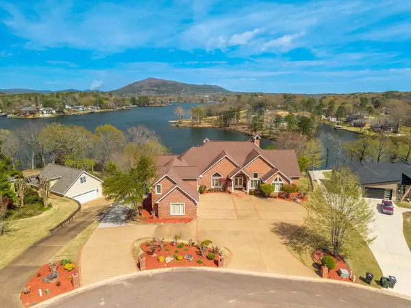 160 Cougar Terrace, Hot Springs, AR 71913