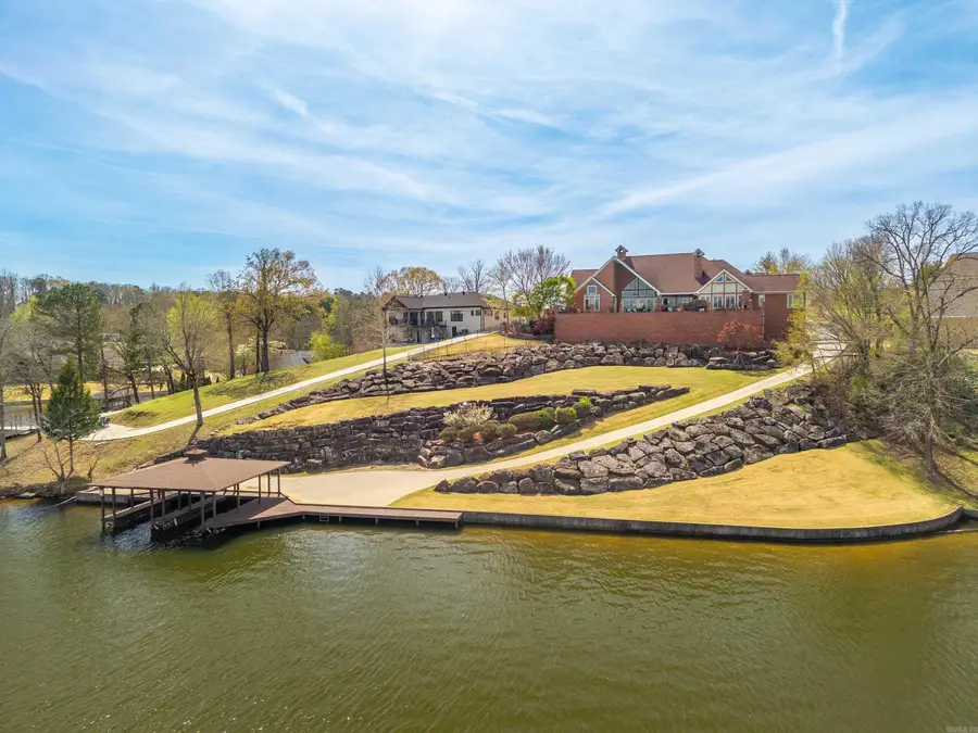 160 Cougar Terrace, Hot Springs, AR 71913 - #2