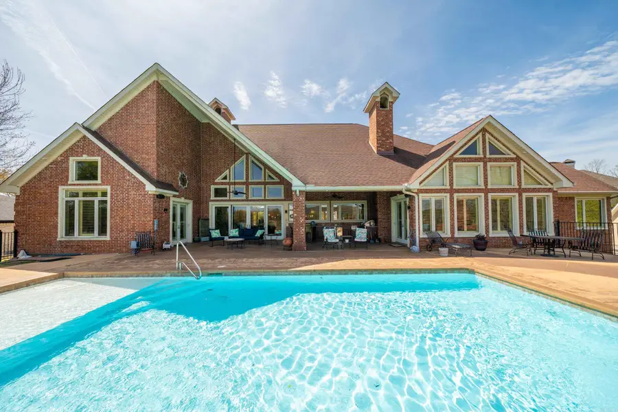 160 Cougar Terrace, Hot Springs, AR 71913 - #3