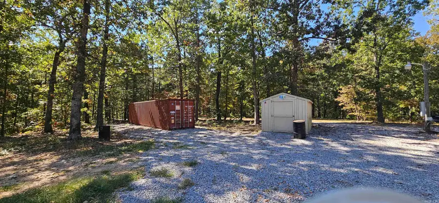 229 Elmbrook Lane, Yellville, AR 72687 - #3