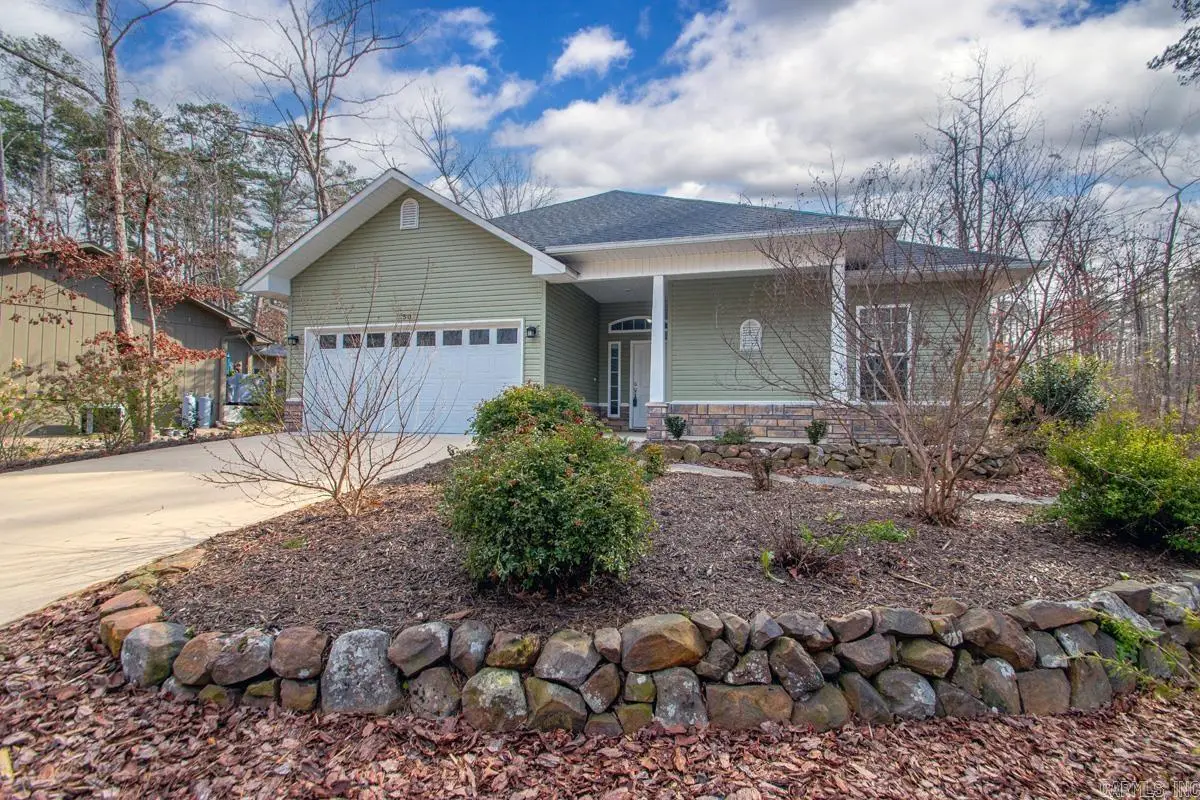 50 Murillo Way, Hot Springs Village, AR 72909 - #1