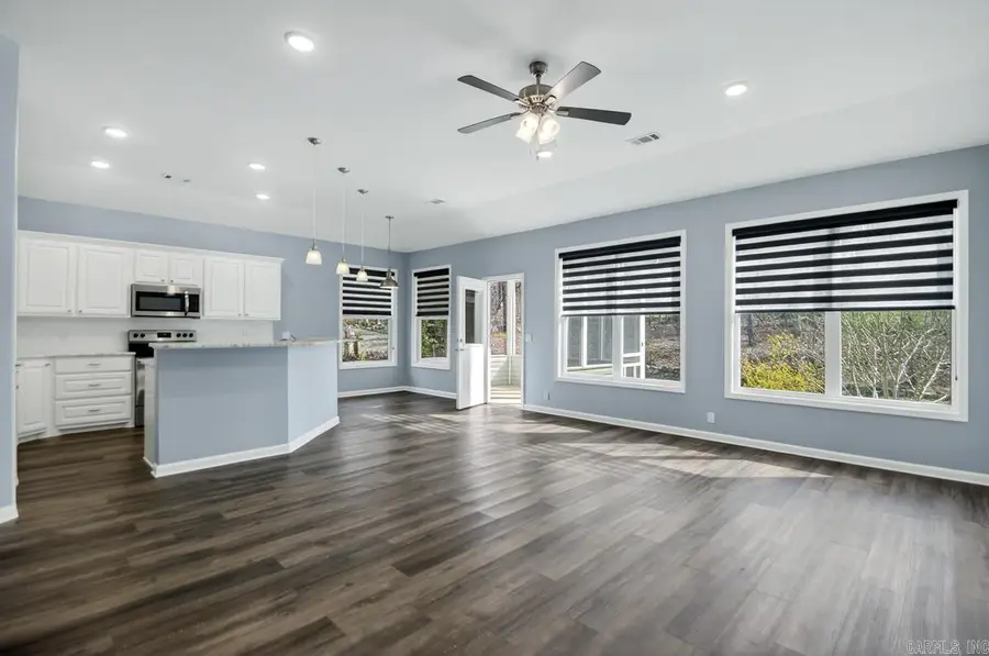 50 Murillo Way, Hot Springs Village, AR 72909 - #3