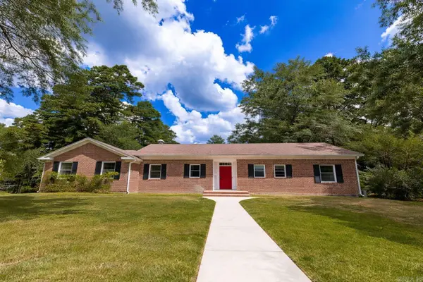 410 Maple Hill Street, El Dorado, AR 71730